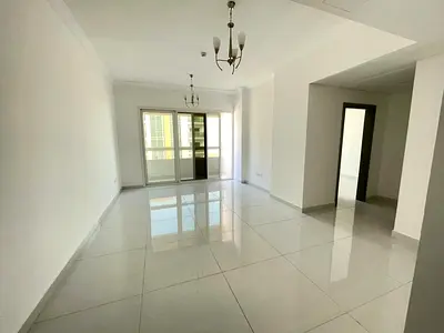 Brand new Building Big Spacious 1bhk 2 Bathroom With Balcony just rent 45k