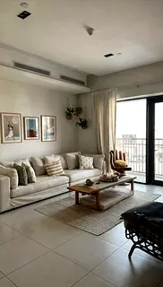 Cozy apartment in elite building