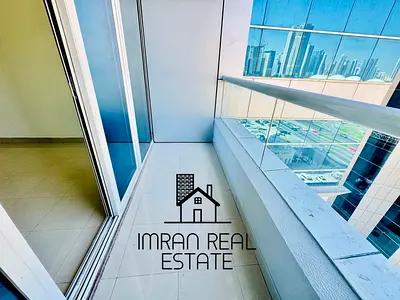 No 5%, zero percent commission. Bright & Spacious 2-BHK GYM & POOL FREE Child Play Area | Well-Maintained Family Building