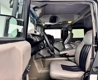 2002 Hummer H1 照片 7