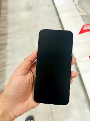 Iphone 15 pro max 256gb TDRA