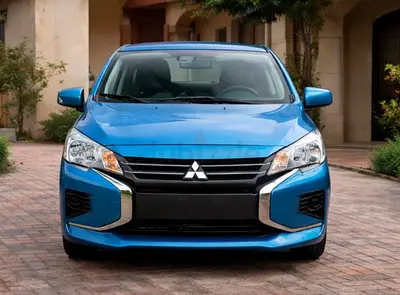 🚗 For Sale – Mitsubishi Mirage 2024 🚗