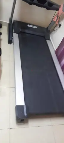 Treadmill negotiable in good condition