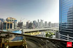 Spacious Apartment | Prime Living|Fully Furnished