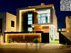 A villa on the main street, ready to move in, with all registration and ownership fees included, in