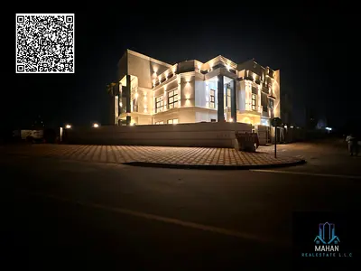 🔥 Exclusive Opportunity – Grand Villa Opening 🔥 📅 Thursday, 8 January 2026 ⏰ 5:30 PM 📍 Al Helio Area We are pleased to announce the opening of a brand-new luxury villa, and we kindly invite real estat