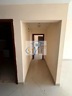 Apartment for rent in Al Majaz 1, Al Majaz 1, one bedroom, 45,000 dirhams