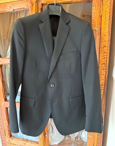 Suit for Prom