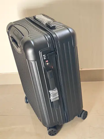 Luggage