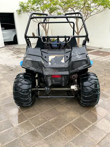 Polaris Rzr  170cc very clean and ready drive🔥🔥🔥🔥