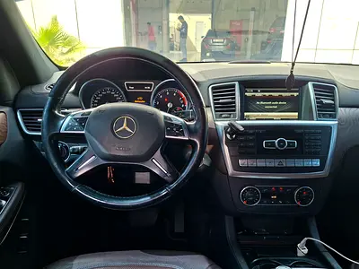 2015 Mercedes-BENZ GL 照片 11