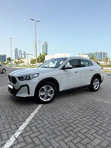 2026 BMW X2 照片 2