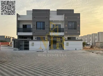 🏡✨ Own your dream villa with all fees included and invest in a luxurious villa in the heart of Al-Hilweh. Don't miss this opportunity! ✨🏡