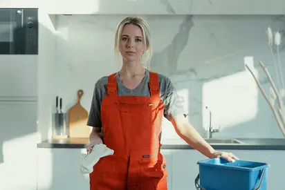 Professional Cleaning Services - Home, Villa  Office | Ajman