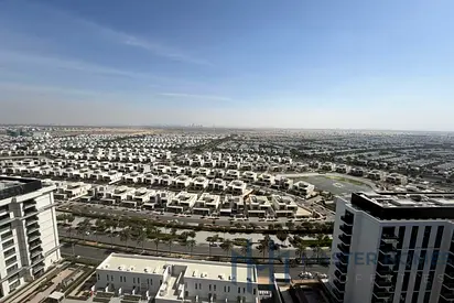 Brand New 1BHK | High Floor | Ready to Move In