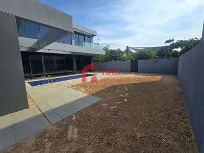 5 Bedroom | Signature Luxury villa | Green community | Smart Home