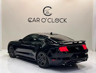 صورة مصغرة 5 لـ 2021 FORD MUSTANG
