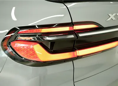 BMW X7 xDrive40i M Sport, миниатюра 18