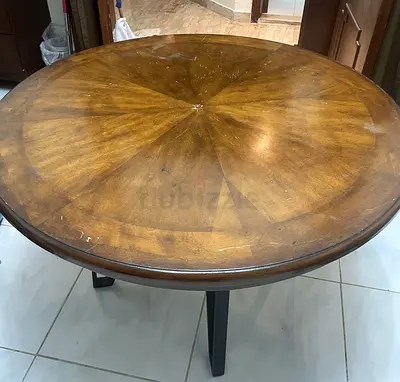 Round Table for sale