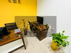 Fully Furnished Office | No Commission | Near to Metro Station |