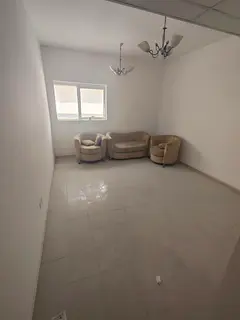 1 Bedroom and Hall for Rent