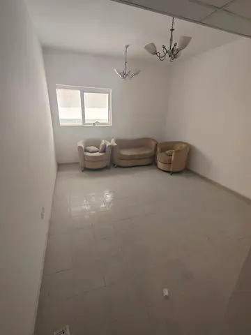 1 Bedroom and Hall for Rent