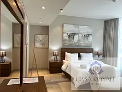 Astonishing Studio with Balcony