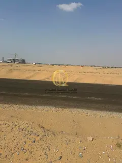 Excellent residential opportunity for sale in Al Sahma - Al Ruwaidat Suburb Land area: 2430 sq ft