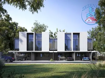 5% مقدم | غرفة خادمة | بحيرة | خطة 3 سنوات | عائد 35%