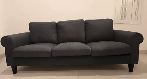 IKEA GAMMALBYN 3-Seater Sofa