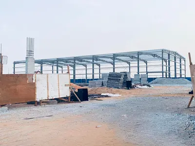 BUY FREEHOLD INDUSTRIAL LAND | WAREHOUSE | OFFICE | PAYMENT PLAN AVAILABLE