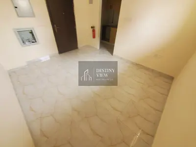 ✨ Lavish Studio Apartment | Family Building | near to safari mall Rent AED 18K ✨