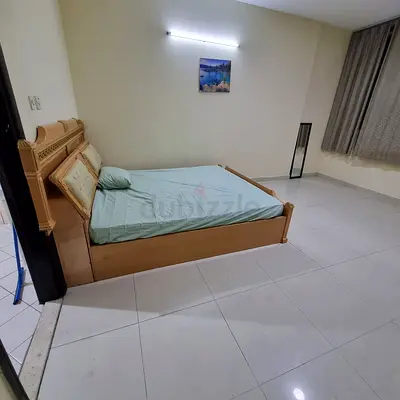 Master Bedroom monthly rental for ladies/ Couple/Family  Close to Fujairah Airport,Clean, Spacious