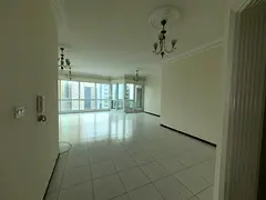 Free AC – 3BHK w/ Balcony | Lake View | Maid Room | Master Room | Built-in Wardrobes | Family Towe