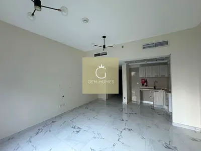 AFFORDABLE | READY TO MOVE IN | WITHOUT BALCONY STUDIO