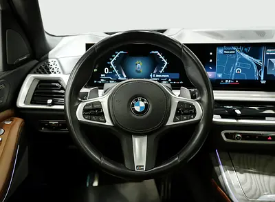 BMW X7 xDrive40i M Sport, миниатюра 13