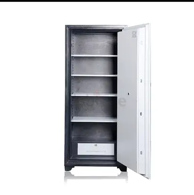I selling new safe locker furniture