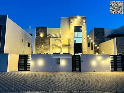 Own your villa, including registration and ownership fees.