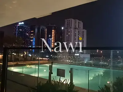 Fully Furnished | Pool View | Prime Investment