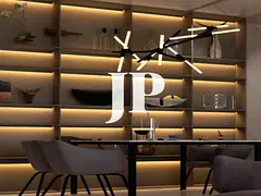 Premium amenities - luxurious living - 20% 80% payment plan - ready to move