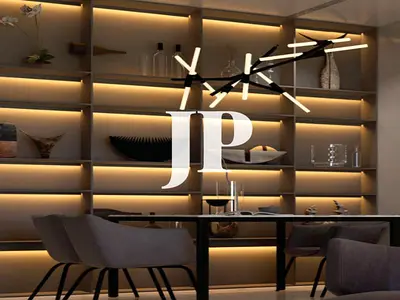 Premium amenities - luxurious living - 20% 80% payment plan - ready to move