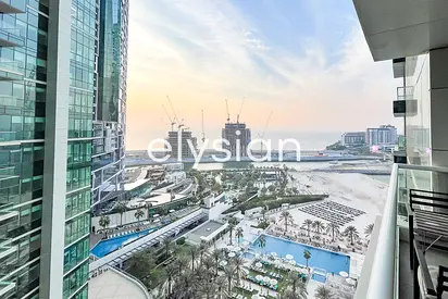 Fully Furnished | Private Beach | Vacant