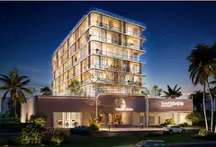 Smart Investment | High ROI | 5 Years Post Hand Over | Dubai Industrial City