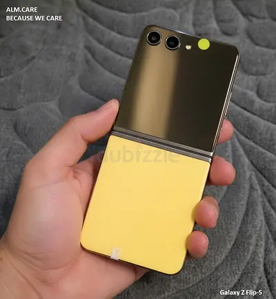 SAMSUNG FLIP 5 128GB