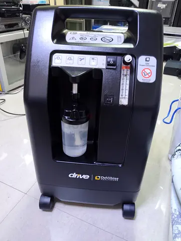 Drive DeVilbiss Oxygen Concentrator