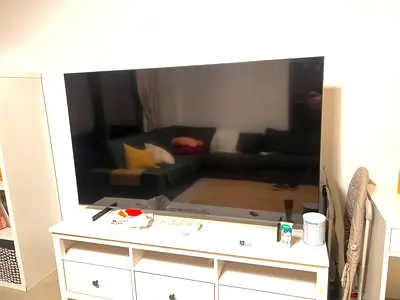 Samsung 65-inch Smart TV for Sale