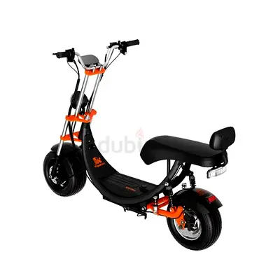 Kugoo C2 Pro Electric Scooter