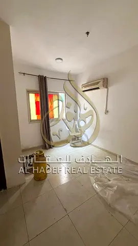 Well-Maintained Studio Apartment in Al Butina - Strategic Location