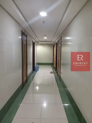 1BHK | Dubai Sharjah Border | | Prime Location| | Family Building | Al Nahda Sharjah