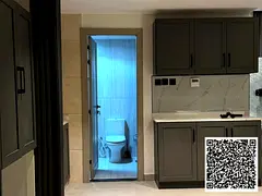 Luxury Studio for Sale in Horizon Tower – Ajman 🏙️🌿 ✨ 💎 Elegant studio with super del